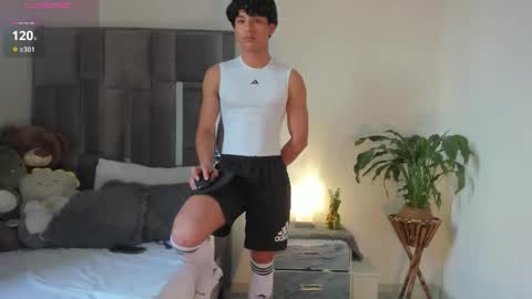 mash_angelo online show from December 2, 8:48 pm