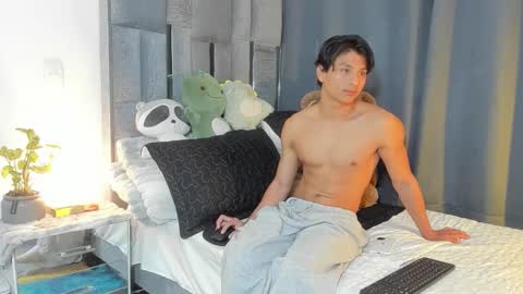 mash_angelo online show from February 26, 12:09 am