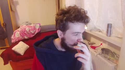 mash_potatoes_are_good online show from January 15, 8:08 am