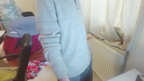 mash_potatoes_are_good online show from March 22, 3:59 pm