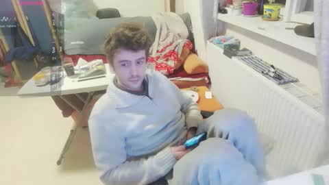 mash_potatoes_are_good online show from March 23, 6:34 pm