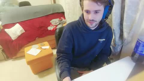 mash_potatoes_are_good online show from April 2, 11:13 pm