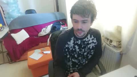 mash_potatoes_are_good online show from April 3, 2:04 pm