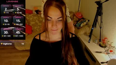 Masha online show from May 13, 5:32 pm