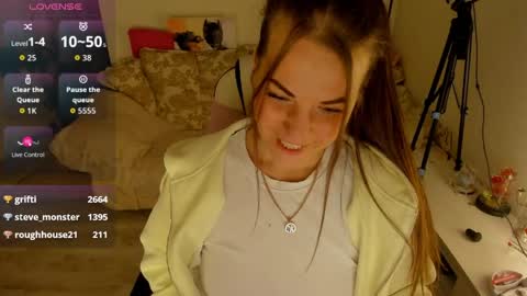 Masha online show from May 28, 6:27 pm