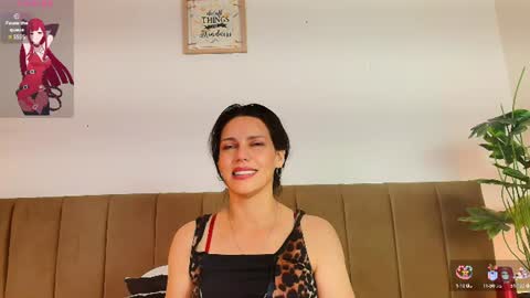 MashaPink online show from June 25, 1:37 pm