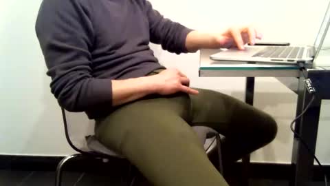 Mask07 online show from February 28, 8:07 pm