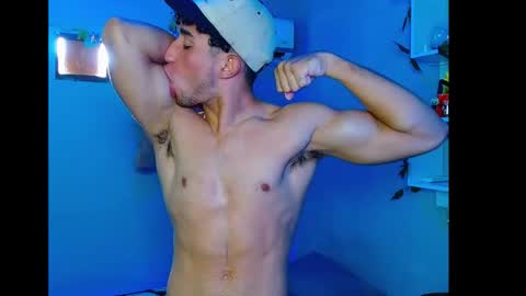 mask_david online show from October 12, 2:16 pm