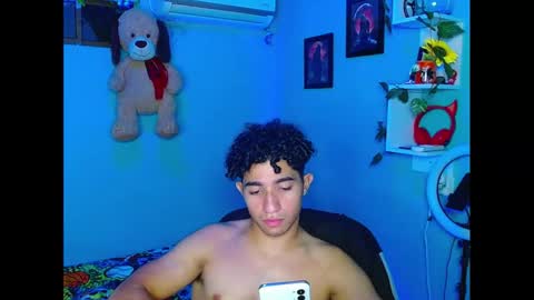 mask_david online show from October 17, 2:59 am