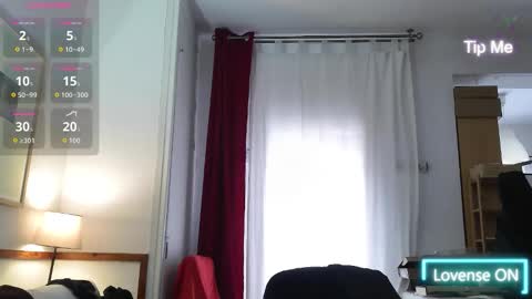 Snapshot of maskbaby2 chatting on February 28, 12:17 pm greenhot2 online show from February 28, 12:17 pm