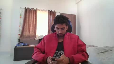 maskboyz2003 online show from December 20, 5:14 am