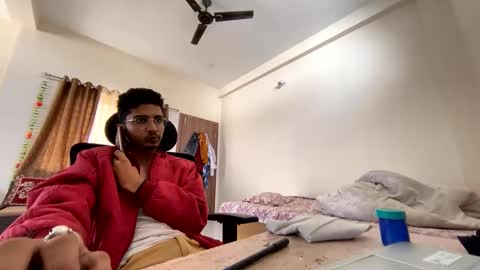 Mask Boy online show from December 5, 4:53 am