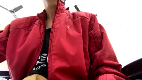 Mask Boy online show from December 7, 5:15 am