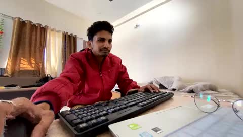 Mask Boy online show from January 4, 4:44 am