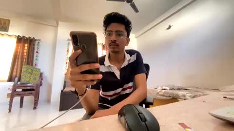 Mask Boy online show from January 21, 3:04 am