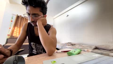 Mask Boy online show from January 30, 4:27 am