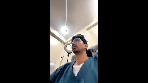 Mask Boy online show from February 3, 8:35 am