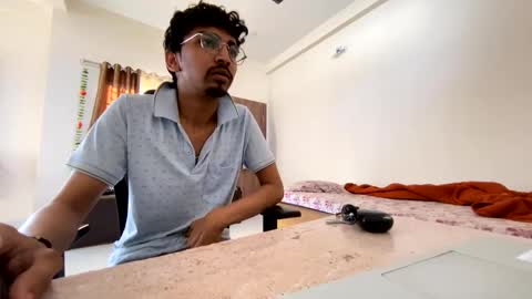 Mask Boy online show from March 1, 3:21 am