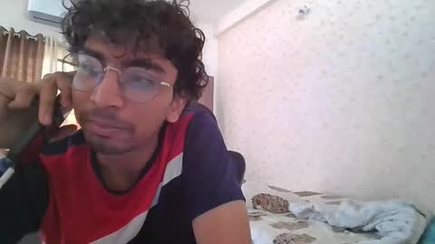 Mask Boy online show from October 23, 3:39 am