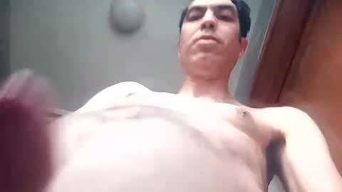 Masked Latin Noir online show from February 2, 10:08 pm