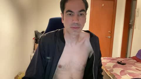 Masked Latin Noir online show from February 6, 1:21 am