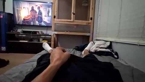 Snapshot of maskedmagikstik chatting on February 15, 5:04 am maskedmagikstik online show from February 15, 5:04 am