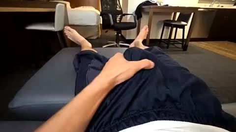 maskedmagikstik online show from April 25, 9:12 pm