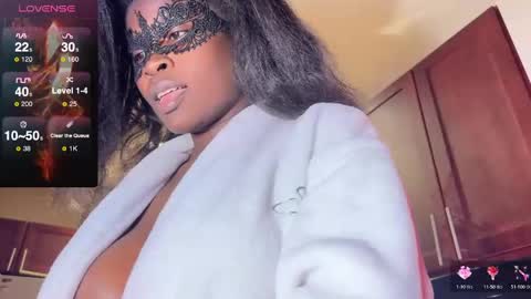 Mistress Jasmine   NEXT STREAM 1129 7PM CST online show from January 1, 9:39 am