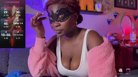 Mistress Jasmine   NEXT STREAM 1129 7PM CST online show from January 14, 12:43 am