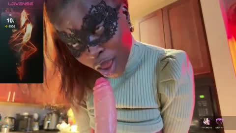 Mistress Jasmine   NEXT STREAM 1129 7PM CST online show from February 26, 11:26 pm