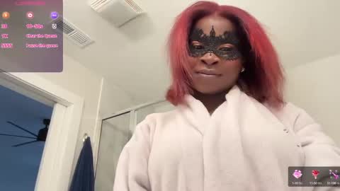Mistress Jasmine   NEXT STREAM 1129 7PM CST online show from September 14, 12:21 am