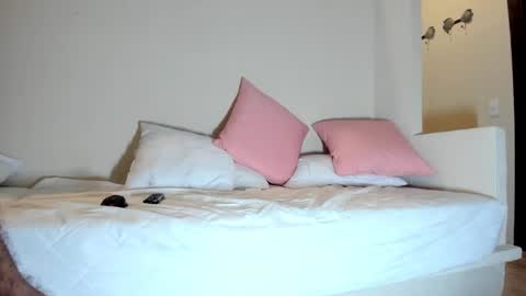 Mason Andre online show from December 1, 6:30 pm