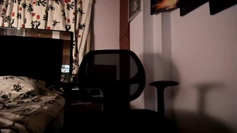 Mason Andre online show from December 29, 2:06 am