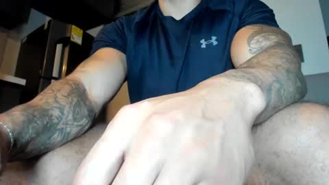 Mason Andre online show from March 4, 5:32 am