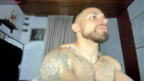 Snapshot of mason_fit chatting on April 10, 2:06 am Mason Andre online show from April 10, 2:06 am