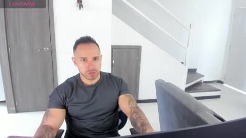 Snapshot of mason_fit chatting on May 17, 4:14 pm Mason Andre online show from May 17, 4:14 pm