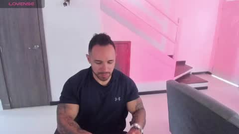 Snapshot of mason_fit chatting on May 26, 3:19 pm Mason Andre online show from May 26, 3:19 pm