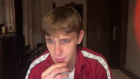 Mason online show from October 9, 2:20 am