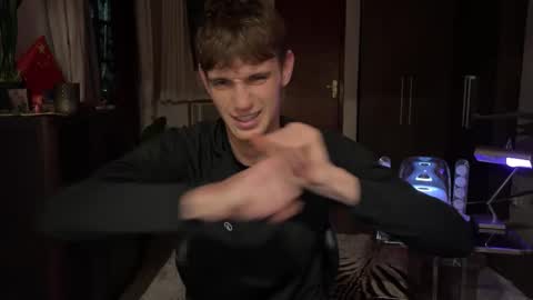 Mason online show from October 11, 10:41 pm