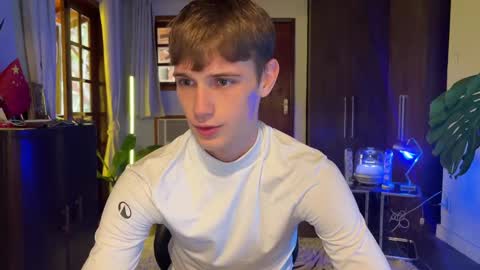 Mason online show from October 15, 7:14 pm