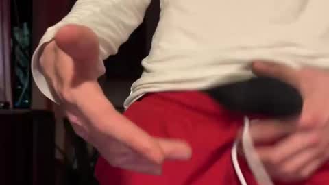 Mason online show from November 23, 1:49 am