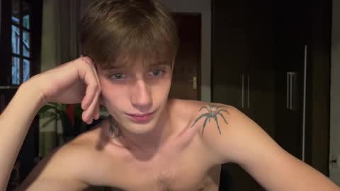 Mason online show from February 6, 9:18 pm