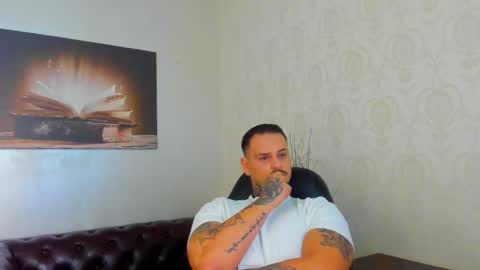 MasonDune online show from October 12, 4:22 am