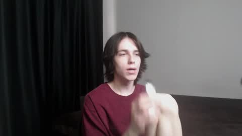 masonsilver_ online show from April 30, 9:15 am