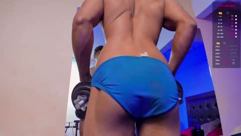 Snapshot of massagem_spa chatting on December 23, 2:28 pm Lucas online show from December 23, 2:28 pm