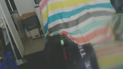 massagermike online show from April 7, 2:28 pm