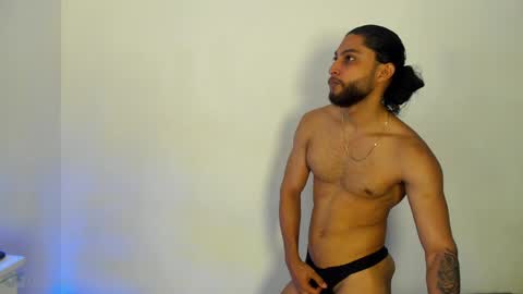 I Am Odin  online show from January 2, 10:44 pm