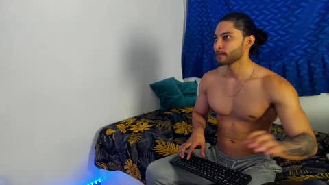 I Am Odin  online show from January 10, 12:27 am