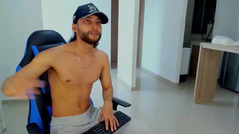 I Am Odin  online show from October 26, 9:53 pm