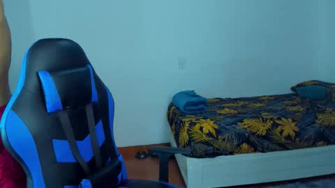 I Am Odin  online show from January 11, 9:42 pm